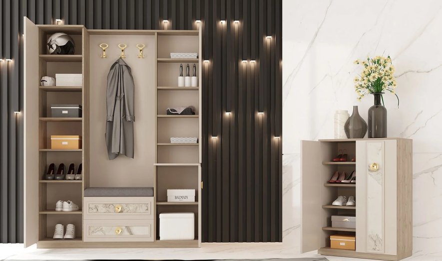 Bayramoğlu Portmanto İmalat, Üretim