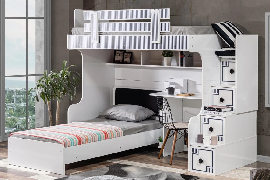 Bayramoğlu Ranza İmalat, Üretim