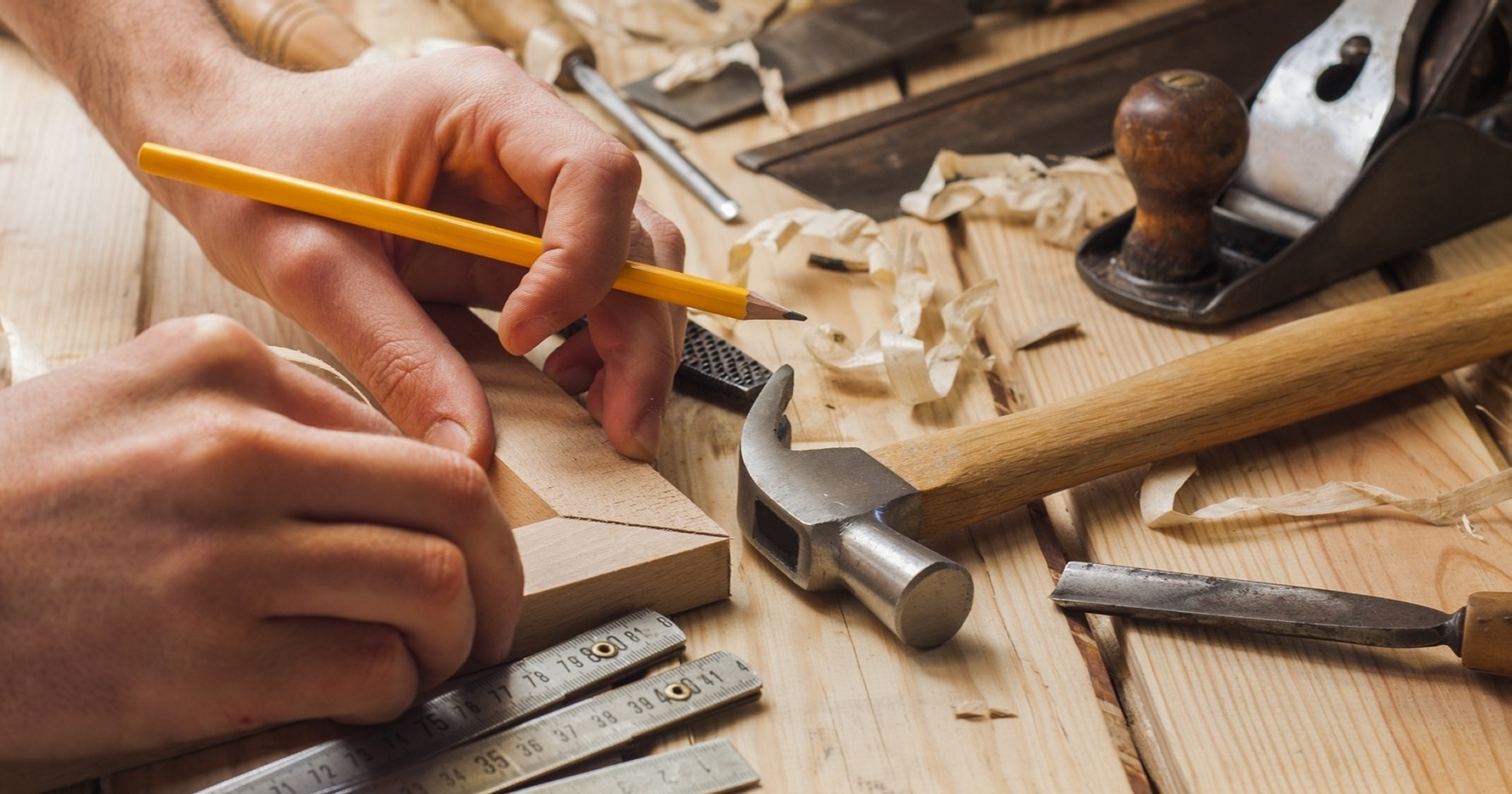 Marangoz & Mobilyacı