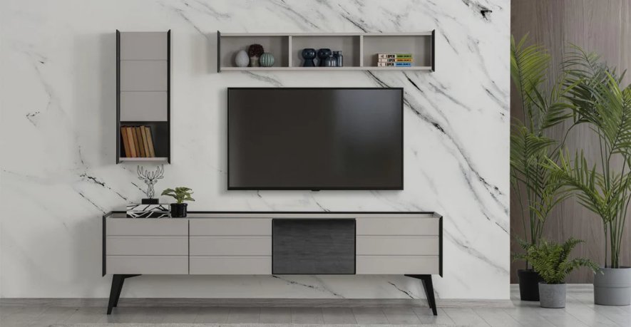 Bayramoğlu TV Ünitesi İmalat, Üretim